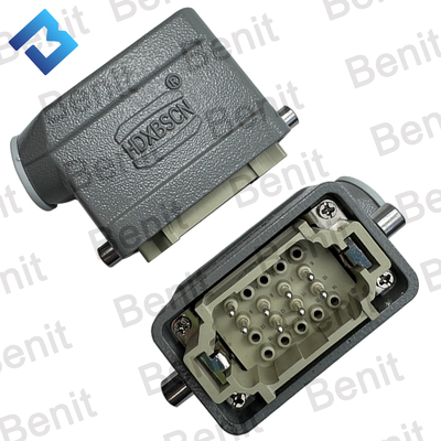 Dummy Plug Vogle Asphalt Paver Elektronische onderdelen