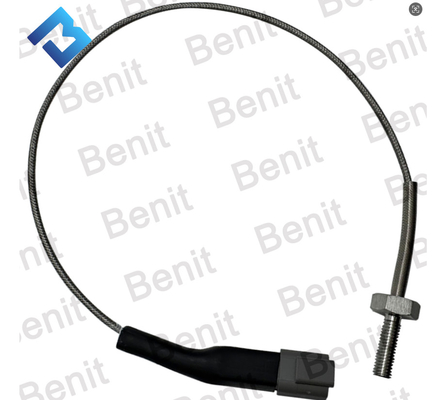 2240594 Strijkplate Temperatuur sensor Asfalt asfalter Elektrisch systeem in de wegbouw