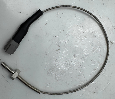 2240594 Strijkplate Temperatuur sensor Asfalt asfalter Elektrisch systeem in de wegbouw