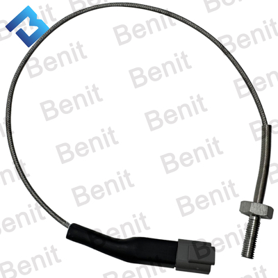 2240594 Strijkplate Temperatuur sensor Asfalt asfalter Elektrisch systeem in de wegbouw