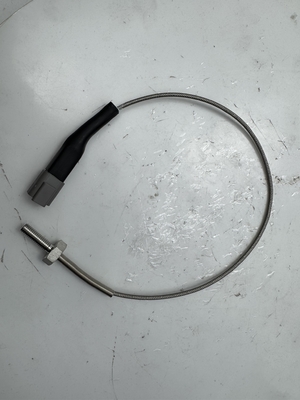 2240594 Strijkplate Temperatuur sensor Asfalt asfalter Elektrisch systeem in de wegbouw