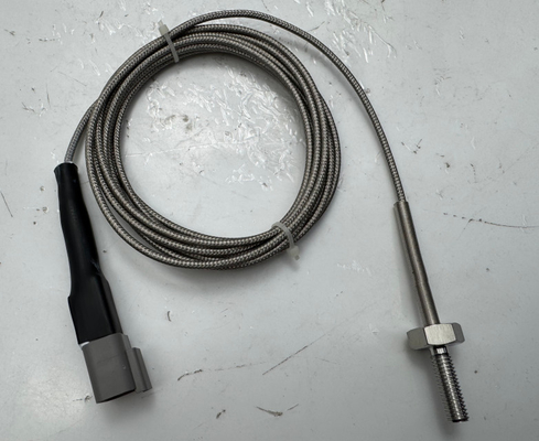 2035224 Temperatuursensor voor strijkijzerplaten Elektrisch systeem voor de wegbouw