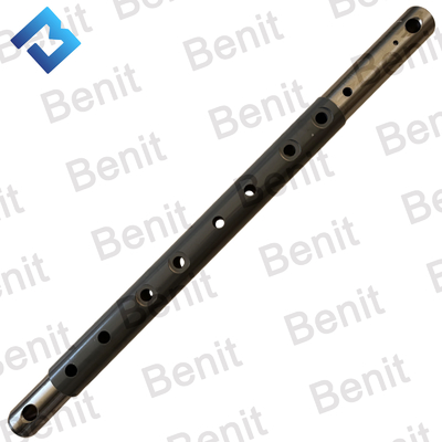 S1900-2 S2100-2 S2100-3 Hoofdmotor roerwals Dragerwals met dubbelgat 4622012476 voor asfaltpaveronderdelen