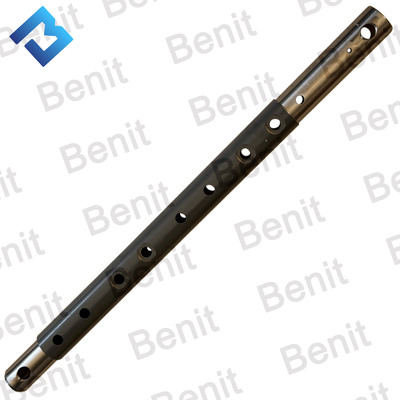 S1900-2 S2100-2 S2100-3 Hoofdmotor roerwals Dragerwals met dubbelgat 4622012476 voor asfaltpaveronderdelen