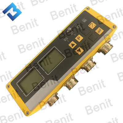 2485118 Combinatiebox Dubbel-scherm bedieningsbox voor overbrengingshoes 36balk leveling voor asfalt asfaltwerk onderdelen