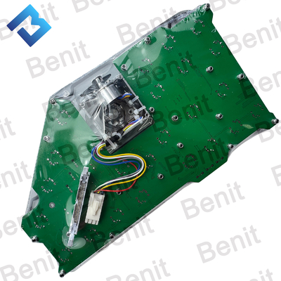 2027784 Hoofdkonsole stuurpaneel assemblage S1800-2 oud model asfaltverharder onderdelen