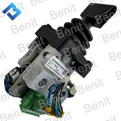 W50 Joystick Bedieningshendel 24V Bedieningshendel 194444 Transportband Hefschakelaar voor Wegenfreesmachine Onderdelen
