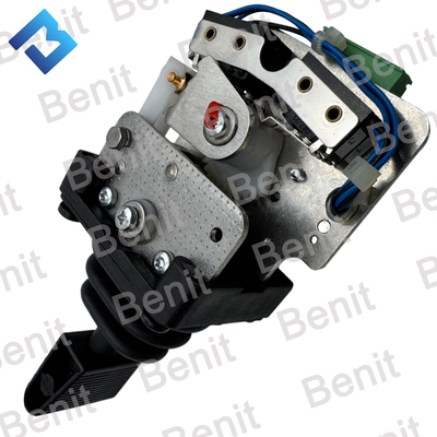 W50 Joystick Bedieningshendel 24V Bedieningshendel 194444 Transportband Hefschakelaar voor Wegenfreesmachine Onderdelen