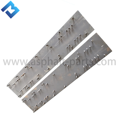 Hot Product BASIS VLOERAFWERKING Kachel Vloerafwerkingspakket AB600TV 2013177 Voor Asfaltverharder