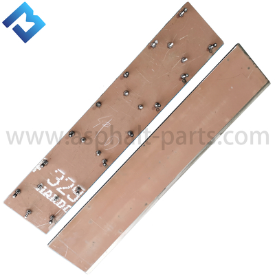 Hot Product BASIS VLOERAFWERKING Kachel Vloerafwerkingspakket AB600TV 2013177 Voor Asfaltverharder