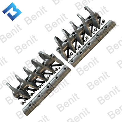Hoogwaardige beugelschacht voor asfaltschaafmachine ABG325 VOLVO6820 PN RM 56261241