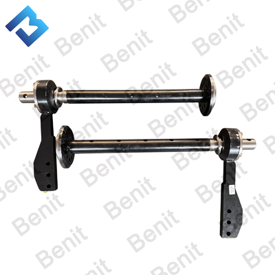 Hot Product Auger Kit Voor Asfaltverharder ABG5820C ABG6820C PN RM 80794720