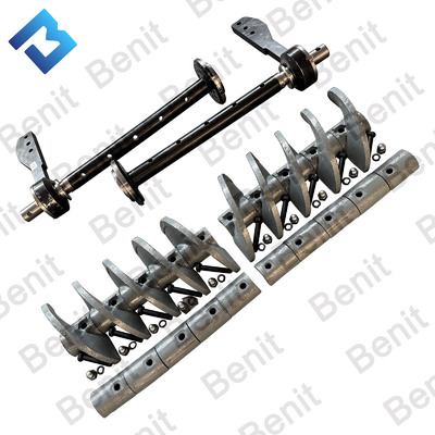 Hot Product Auger Kit Voor Asfaltverharder ABG5820C ABG6820C PN RM 80794720