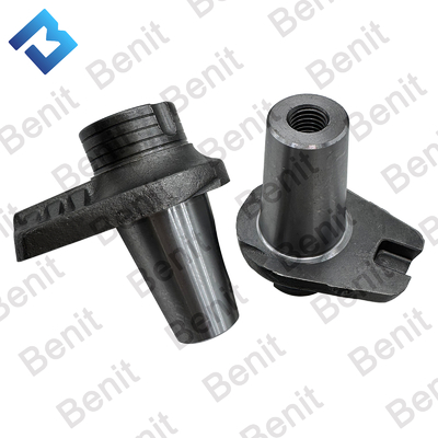 Gereedschapshouder D20 voor freesmachine Shantui SM200M-C7 2556-80-01201