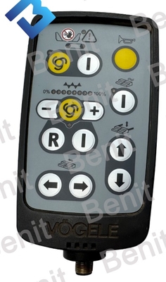 Benit Stroomregelaar voor Asfaltmachine S1880-3L Eenvoudige Kleine Regelkast PN 2304890