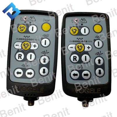 Benit Stroomregelaar voor Asfaltmachine S1880-3L Eenvoudige Kleine Regelkast PN 2304890