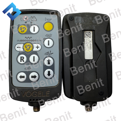 Benit Stroomregelaar voor Asfaltmachine S1880-3L Eenvoudige Kleine Regelkast PN 2304890