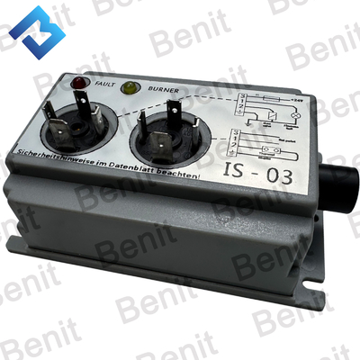Upgrade Asphalt Paver BENIT IS-03 DF135CF141C 900630302 04-40-12110 Ontstekingsmodule