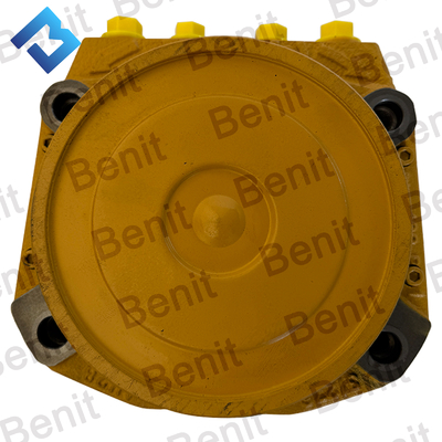 Stalen Wiel Reis Hydraulische Motor voor wals BW138AC 05819031