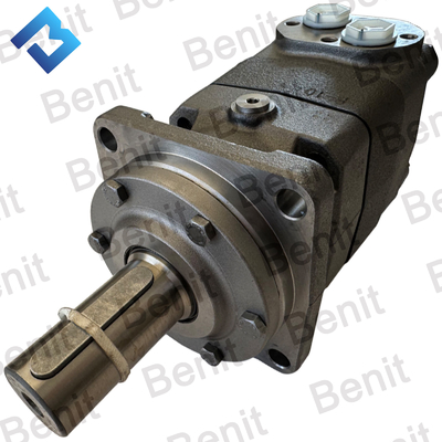 Schraper hydraulische motor voor wegwals onderdelen voor wegwals ABG325 ABG6820 ABG7820 RM13976576