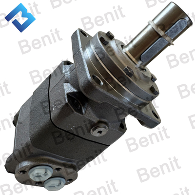 Schraper hydraulische motor voor wegwals onderdelen voor wegwals ABG325 ABG6820 ABG7820 RM13976576