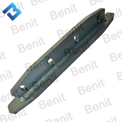 WITGN freesmachine W200F 2714750 2K Protector Skid 50x450x20mm. Originele & Aftermarket slijtagelementen.