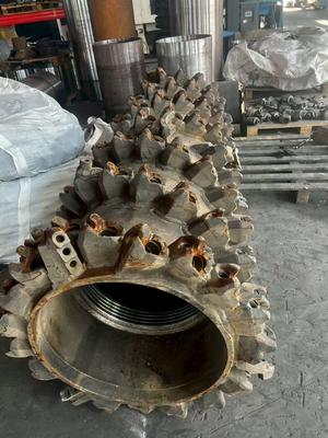 Benit W210FCS Snelwissel Freestrommel 2.2M voor W1000F W1300F