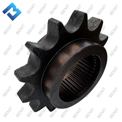 Benit Stirring Upper Sprocket voor asfaltpalen S1800-2LHD 4610062175