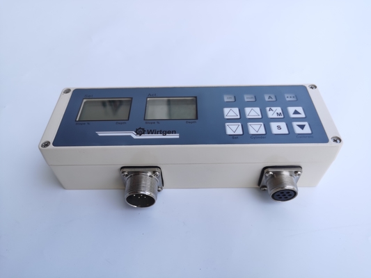 W2000/W1900 Freesonderdelen 115640/161400/2075279 Freesdiepteregelaar DLS1 Vervangende controller