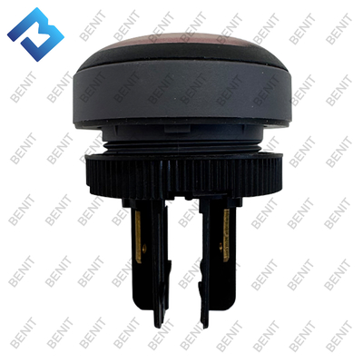 2099846 Elektrische systeem schakelknop voor wals W195/200/205