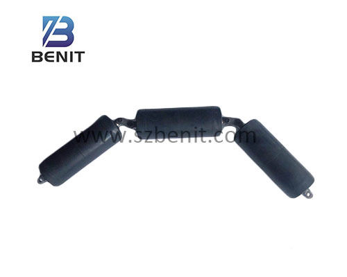 Bomag Milling Parts 622-7362/6227362 Triple roller PM620 Milling support roller