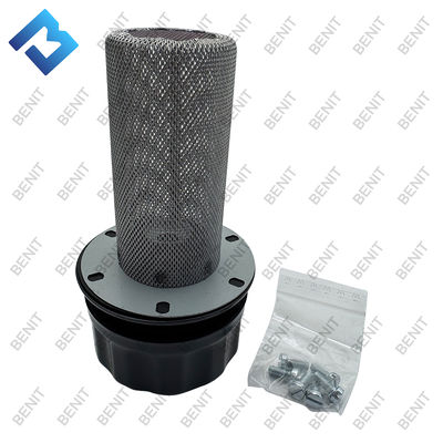 High Quality Hydraulic Oil Feilter 2586111  for W100HR  Milling Machine