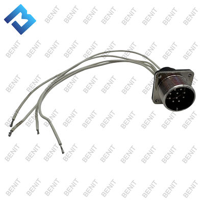 RM54426689 Screw Socket Paving High Quality Road Construstion