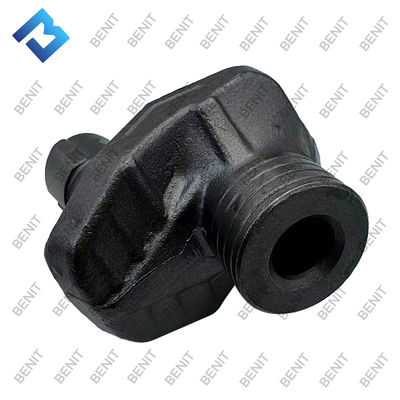 BNT22-20 gereedschapshouder 2682808 voor wegfrezen. Precisietechniek garandeert perfecte pasvorm en lange levensduur