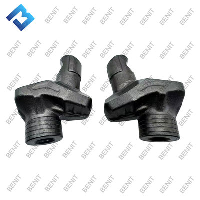 Aftermarket BNT22/20 gereedschapshouder voor koudfrezen. Kosteneffectief vervangingsonderdeel met OEM-equivalente prestaties.