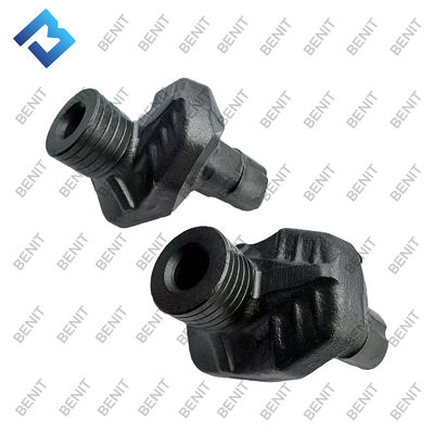 BNT22-20 gereedschapshouder 2682808 voor wegfrezen. Precisietechniek garandeert perfecte pasvorm en lange levensduur