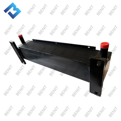 XP263K Radiator - Volledig voertuig hydraulische oliekoeler voor onderdelen voor wegrollers