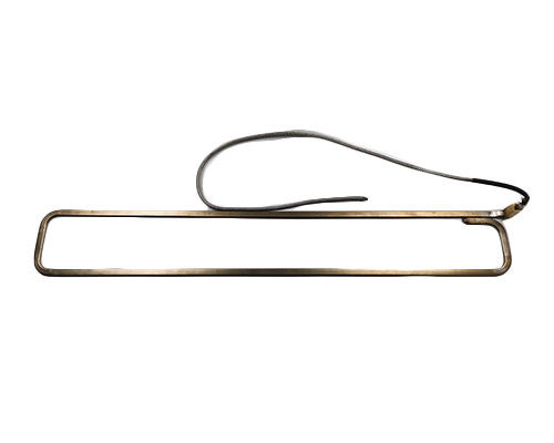 AB500-2 1.25M screed plate 2035986  2035992 heating rod for asphalt pavers