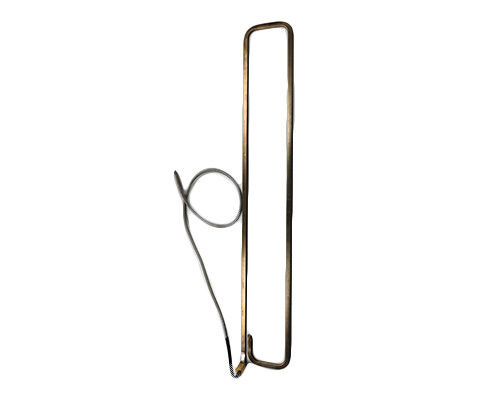 AB500-2 1.25M screed plate 2035986  2035992 heating rod for asphalt pavers