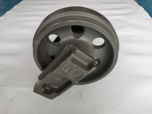milling pavement parts W2000  121232 front conveyor idler wheel