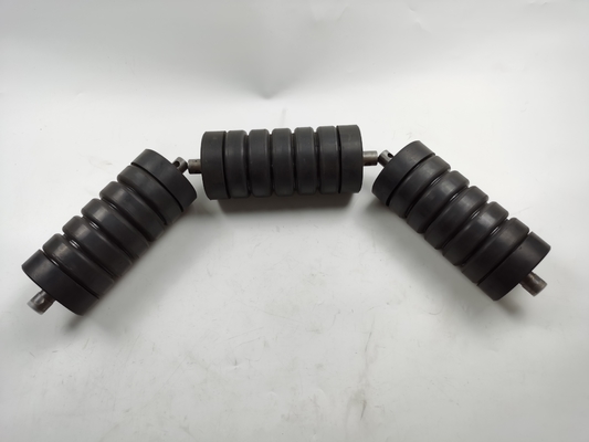 milling machine spare parts W120F conveyor system 90120 belt conveyor roller