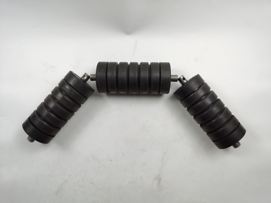 milling machine spare parts W120F conveyor system 90120 belt conveyor roller