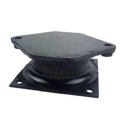 road equipments aftermarket spare parts rubber shock absober pads