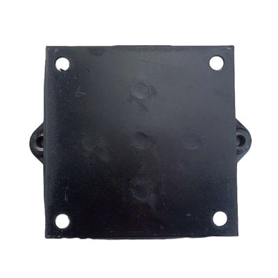 road equipments aftermarket spare parts rubber shock absober pads