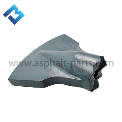 Anti de Betonmolendelen 2030745 Avegaarblad Grey Color van Samenvoegings