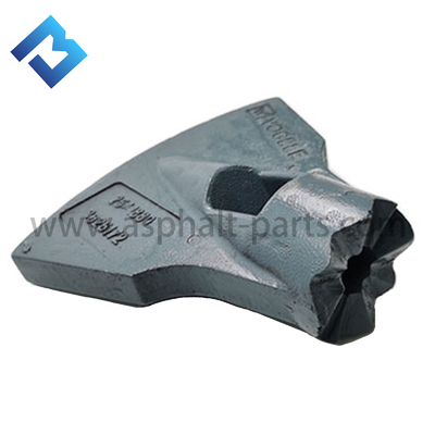 Anti de Betonmolendelen 2030745 Avegaarblad Grey Color van Samenvoegings