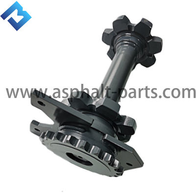 Benit S1300-2 Asfaltpaver Spare parts 2044493 2086230 Conveyor shaft assembly S1100-2 S1300-2 S1300-3 S1100-3