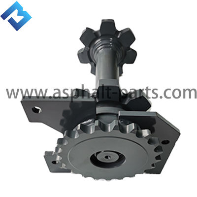 Benit S1300-2 Asfaltpaver Spare parts 2044493 2086230 Conveyor shaft assembly S1100-2 S1300-2 S1300-3 S1100-3