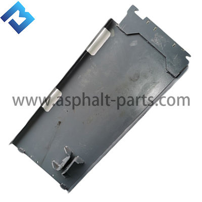 Benit 4602438129 4602438130 Auger Voorste Baffle Achterplaat Staal Voor Asfaltlegger