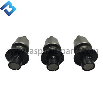 2642523 W6-20X-van de de Beetjesweg van de Malenmachine van het Malentanden het Wolframstaal